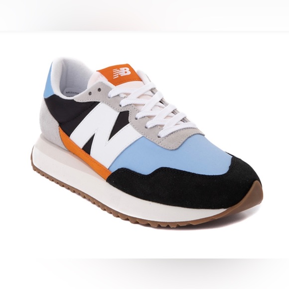 New Balance Other - NEW BALANCE 237 Sneakers sz 10
